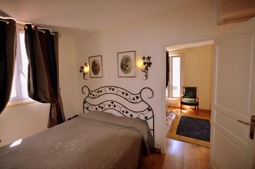 Hotel Des Bains A 10 Min De Paris Maisons-Alfort Esterno foto
