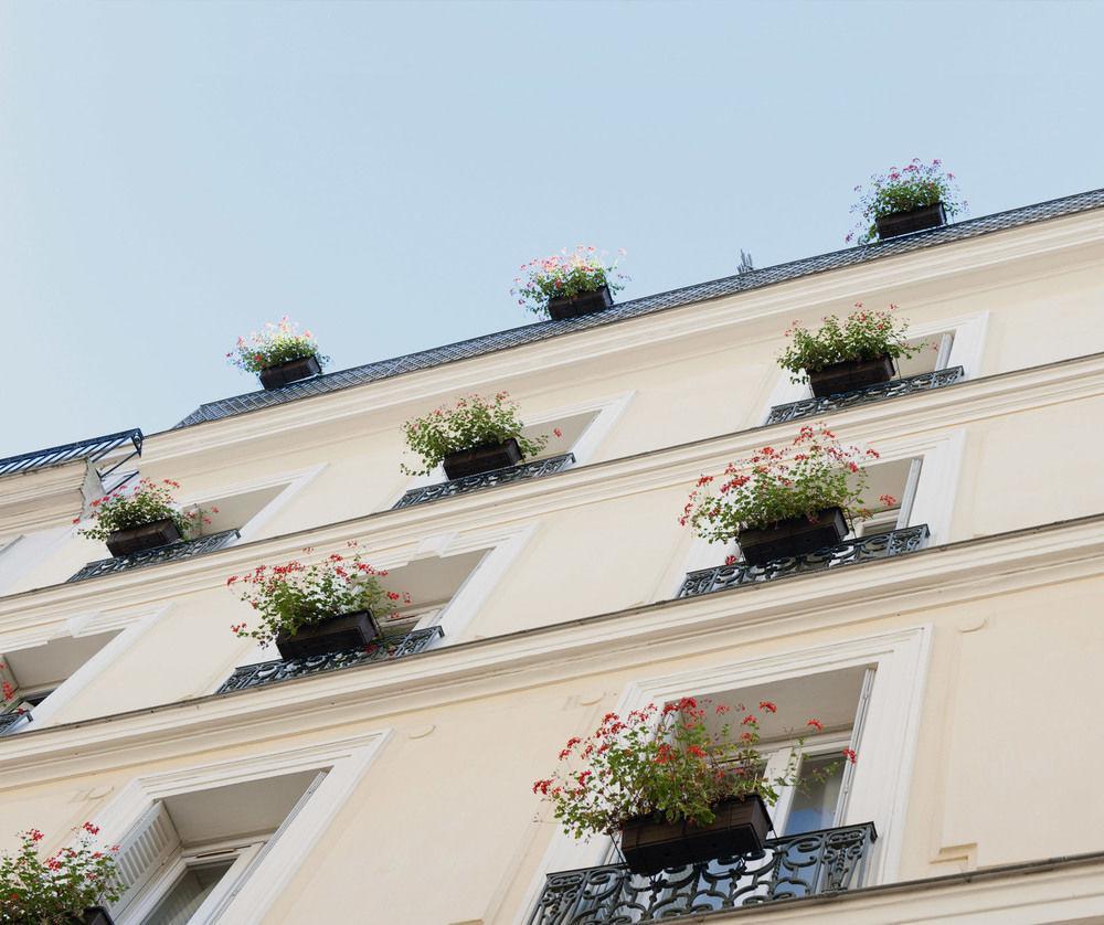 Hotel Des Bains A 10 Min De Paris Maisons-Alfort Esterno foto